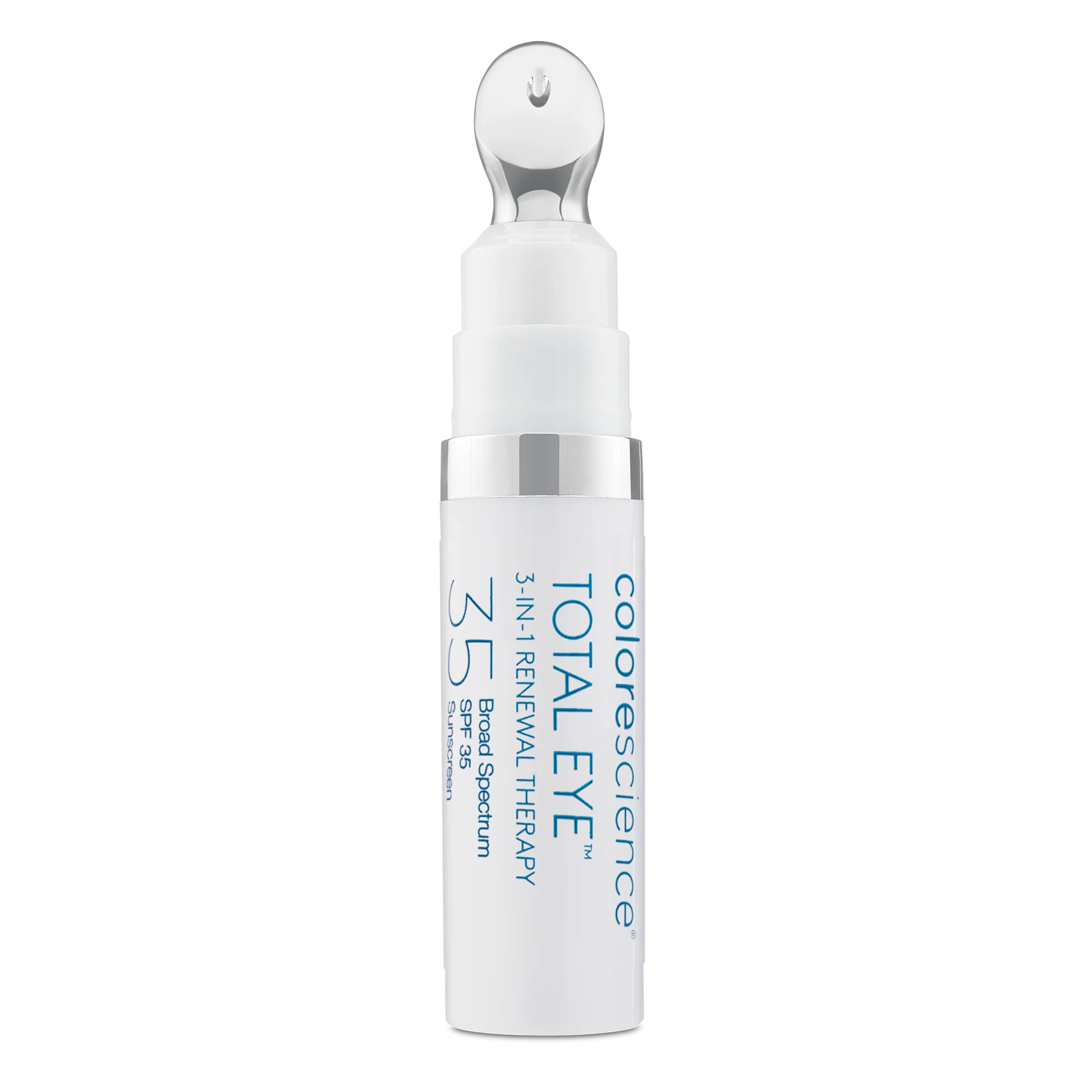 Total Eye 3-in-1 Renewal Therapy SPF 35